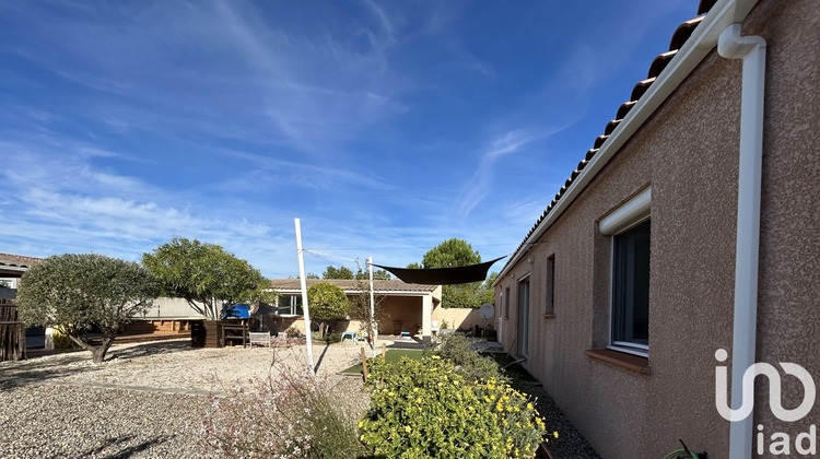 Ma-Cabane - Vente Maison Azille, 120 m²