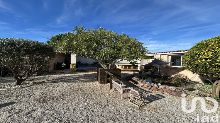 Ma-Cabane - Vente Maison Azille, 120 m²