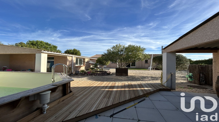 Ma-Cabane - Vente Maison Azille, 120 m²