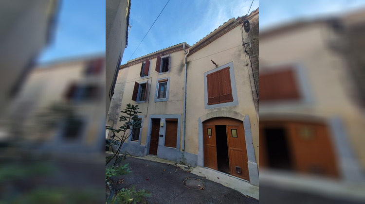 Ma-Cabane - Vente Maison Azille, 93 m²