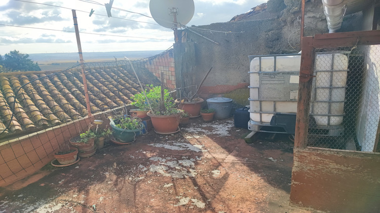 Ma-Cabane - Vente Maison Azille, 93 m²