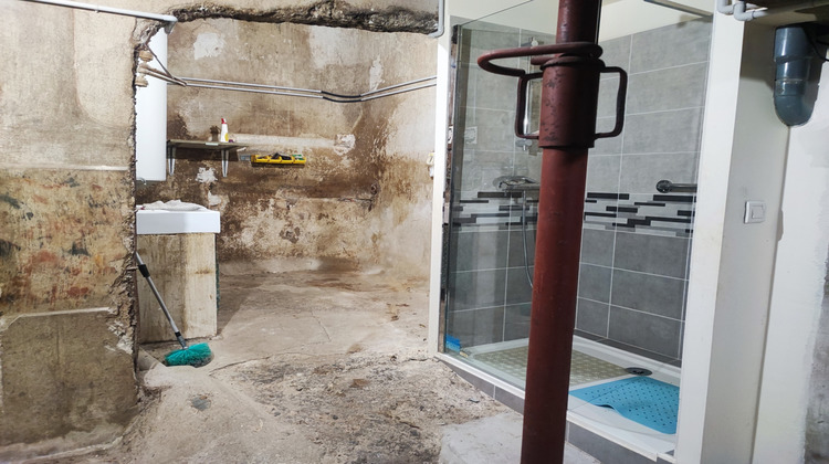 Ma-Cabane - Vente Maison Azille, 93 m²