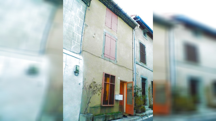 Ma-Cabane - Vente Maison Azille, 53 m²