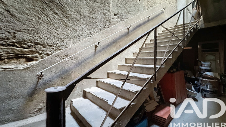 Ma-Cabane - Vente Maison Azille, 177 m²