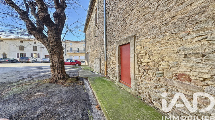 Ma-Cabane - Vente Maison Azille, 177 m²