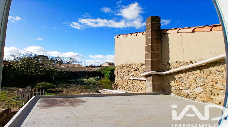 Ma-Cabane - Vente Maison Azille, 90 m²