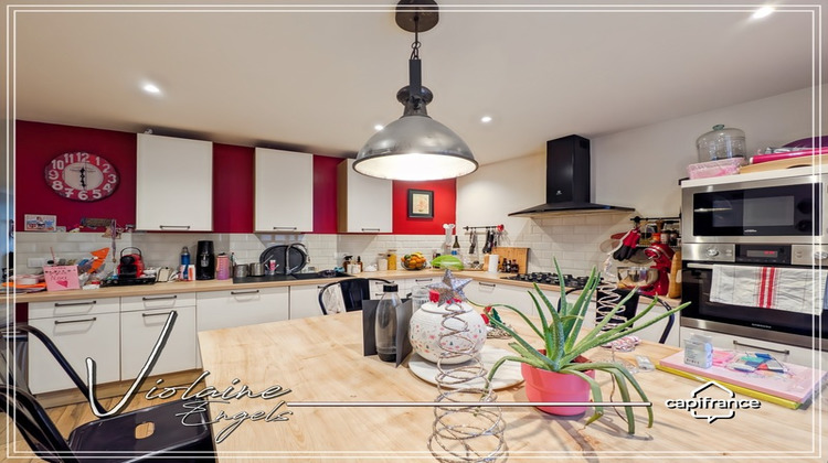 Ma-Cabane - Vente Maison AZILLE, 285 m²