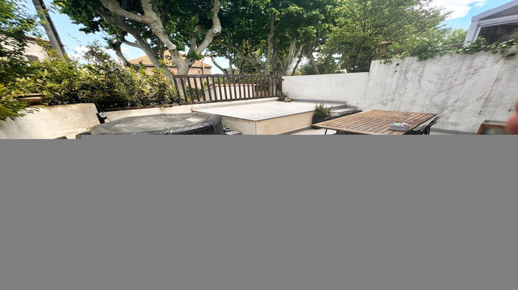 Ma-Cabane - Vente Maison AZILLE, 158 m²