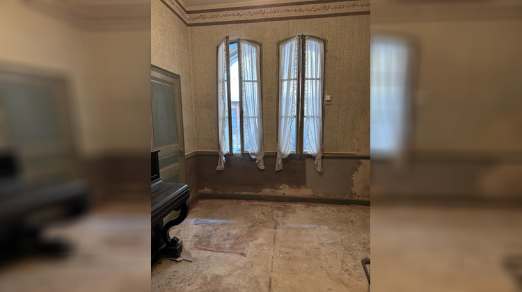 Ma-Cabane - Vente Maison AZILLE, 118 m²