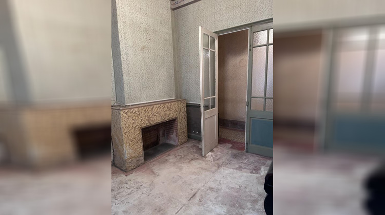 Ma-Cabane - Vente Maison AZILLE, 118 m²