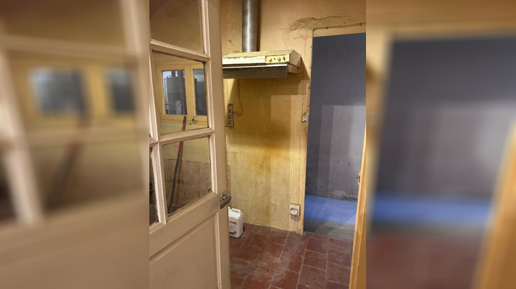 Ma-Cabane - Vente Maison AZILLE, 118 m²