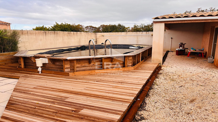 Ma-Cabane - Vente Maison AZILLE, 121 m²