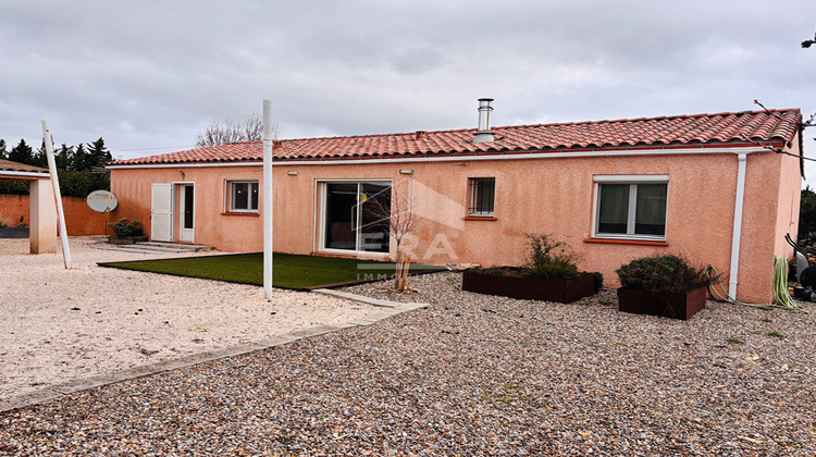 Ma-Cabane - Vente Maison AZILLE, 121 m²