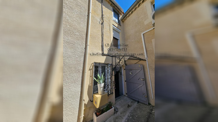 Ma-Cabane - Vente Maison AZILLE, 96 m²