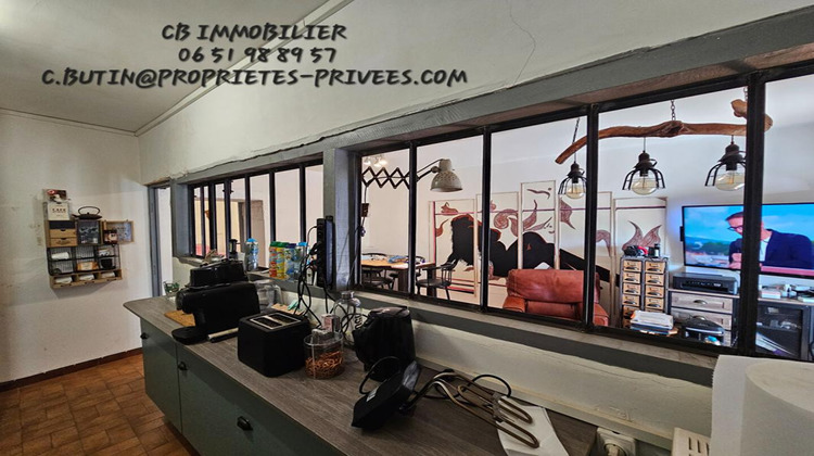 Ma-Cabane - Vente Maison AZILLE, 96 m²