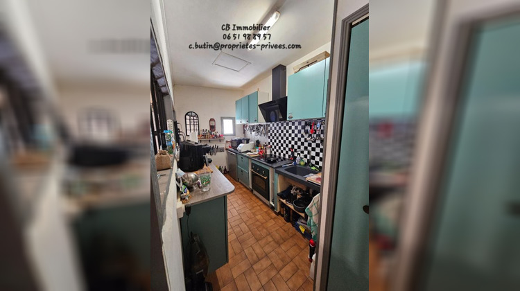 Ma-Cabane - Vente Maison AZILLE, 96 m²