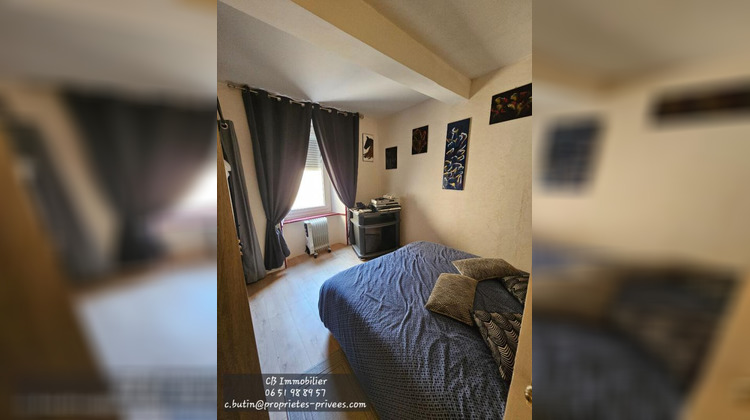 Ma-Cabane - Vente Maison AZILLE, 96 m²