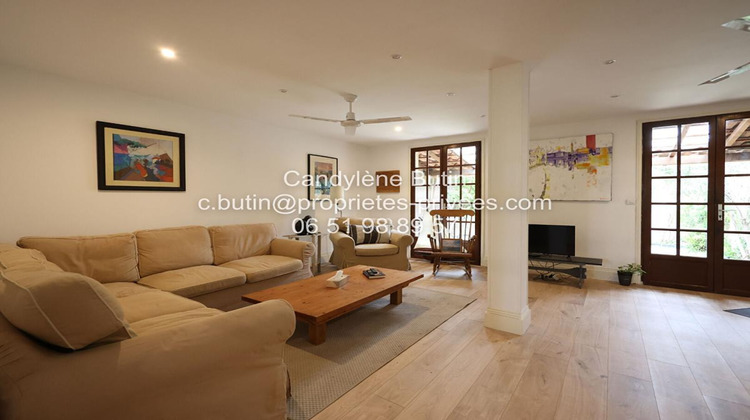 Ma-Cabane - Vente Maison AZILLE, 129 m²