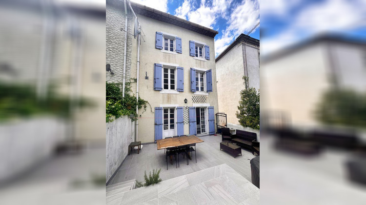 Ma-Cabane - Vente Maison AZILLE, 158 m²