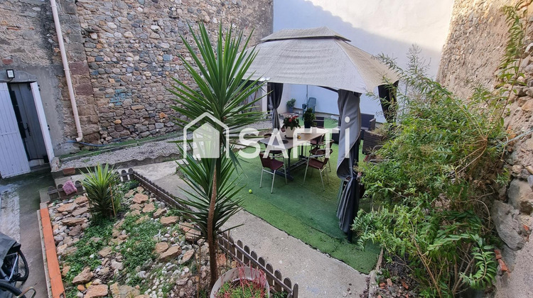 Ma-Cabane - Vente Maison Azille, 316 m²