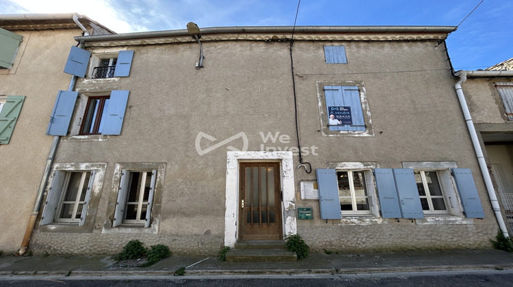 Ma-Cabane - Vente Maison Azille, 140 m²