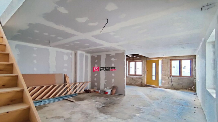 Ma-Cabane - Vente Maison AZILLE, 70 m²