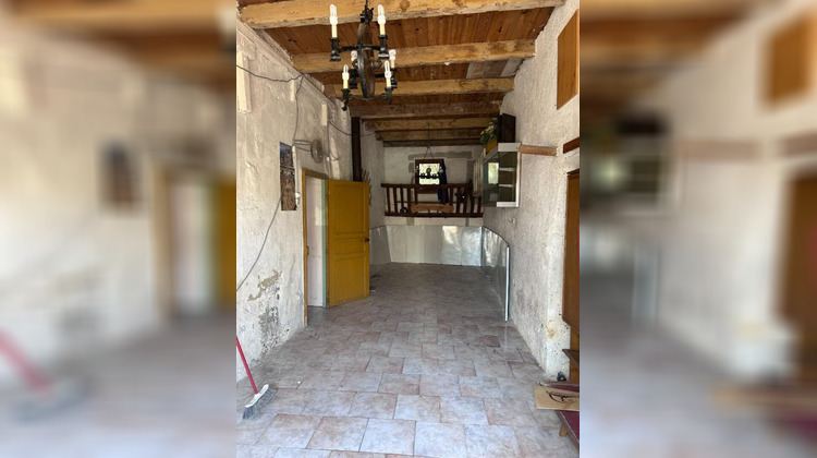 Ma-Cabane - Vente Maison AZILLE, 49 m²