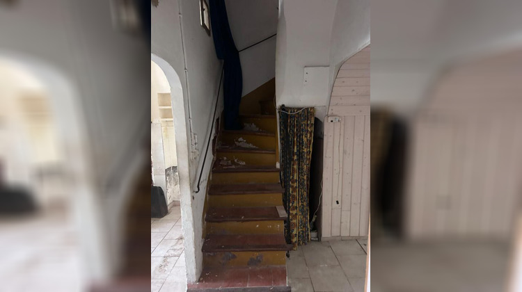 Ma-Cabane - Vente Maison AZILLE, 49 m²