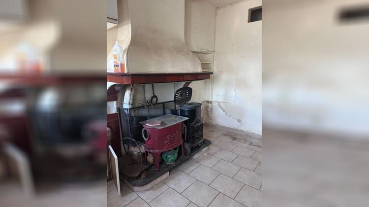 Ma-Cabane - Vente Maison AZILLE, 49 m²