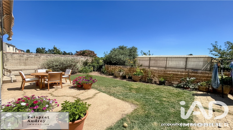 Ma-Cabane - Vente Maison Azille, 90 m²
