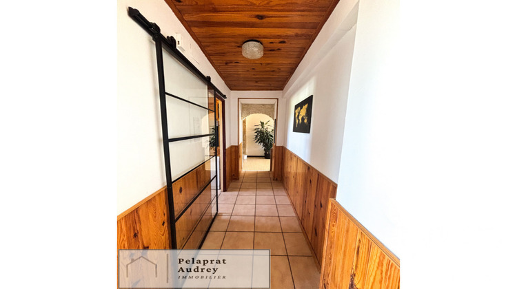 Ma-Cabane - Vente Maison Azille, 90 m²
