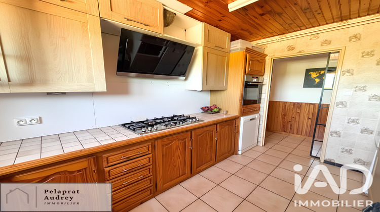 Ma-Cabane - Vente Maison Azille, 90 m²