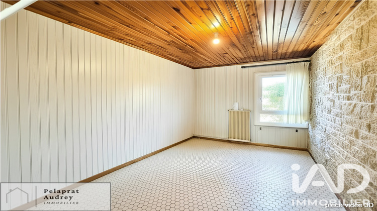 Ma-Cabane - Vente Maison Azille, 90 m²