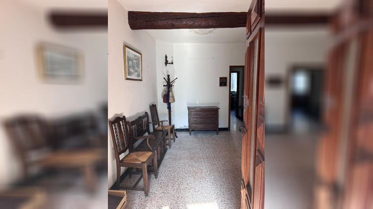 Ma-Cabane - Vente Maison AZILLE, 141 m²