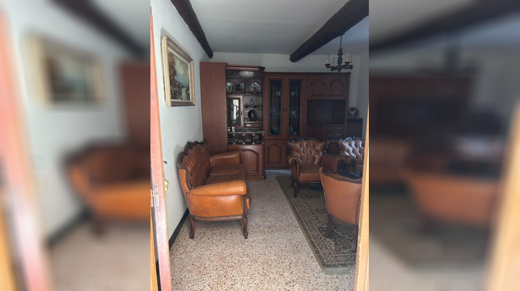 Ma-Cabane - Vente Maison AZILLE, 141 m²