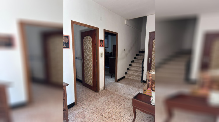 Ma-Cabane - Vente Maison AZILLE, 141 m²