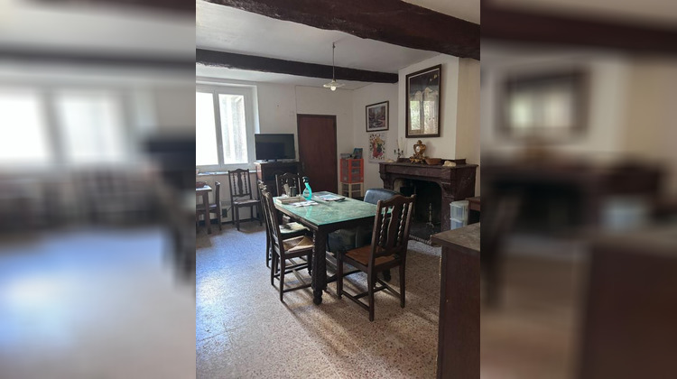 Ma-Cabane - Vente Maison AZILLE, 141 m²