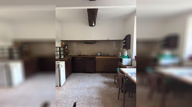 Ma-Cabane - Vente Maison AZILLE, 141 m²