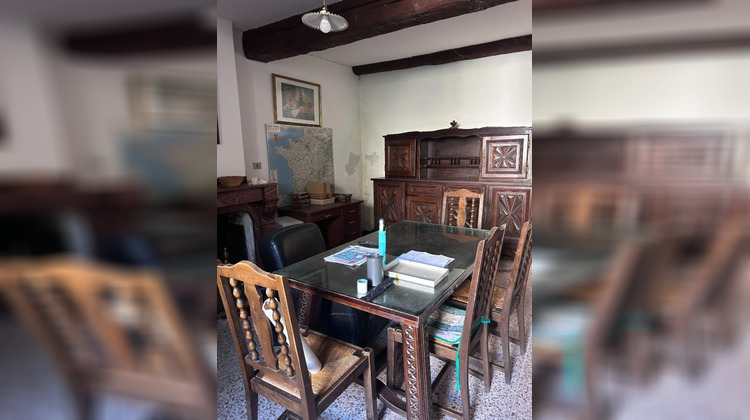 Ma-Cabane - Vente Maison AZILLE, 141 m²