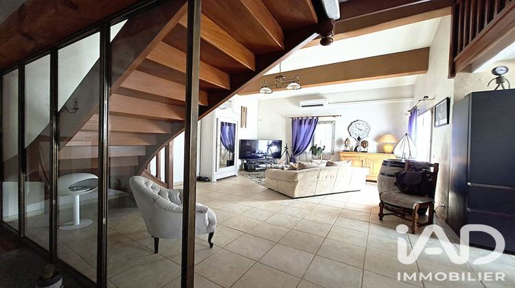 Ma-Cabane - Vente Maison Azille, 101 m²
