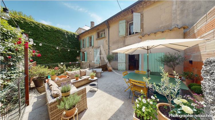Ma-Cabane - Vente Maison AZILLE, 188 m²
