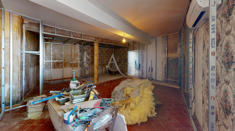 Ma-Cabane - Vente Maison AZILLE, 188 m²