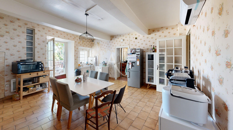 Ma-Cabane - Vente Maison AZILLE, 188 m²
