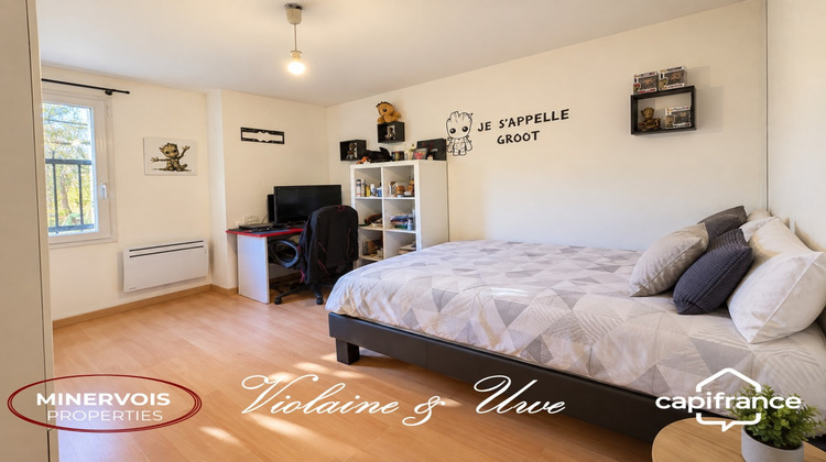 Ma-Cabane - Vente Maison AZILLE, 184 m²