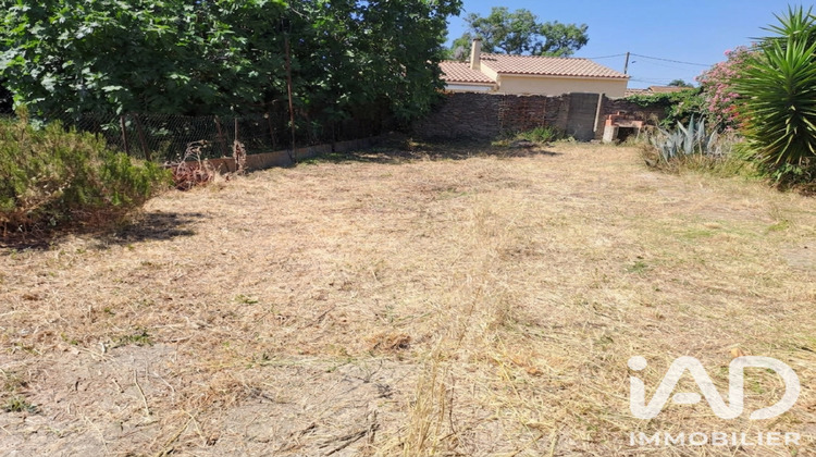 Ma-Cabane - Vente Maison Azille, 90 m²