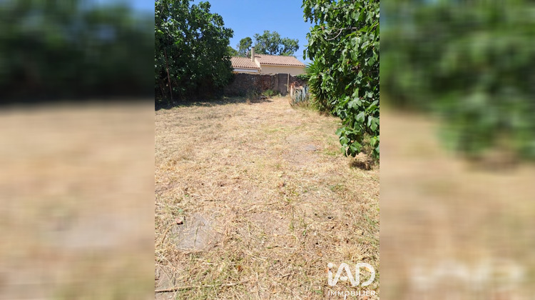 Ma-Cabane - Vente Maison Azille, 90 m²