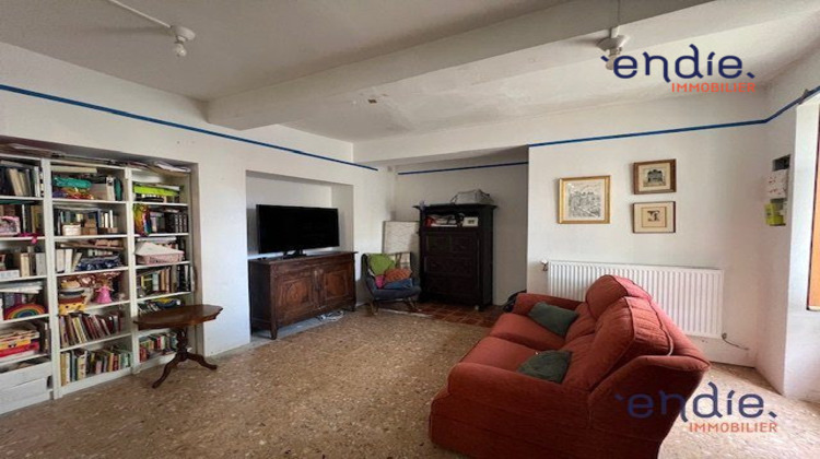 Ma-Cabane - Vente Maison Azille, 91 m²