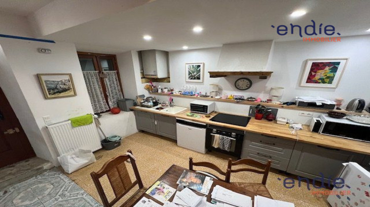 Ma-Cabane - Vente Maison Azille, 91 m²