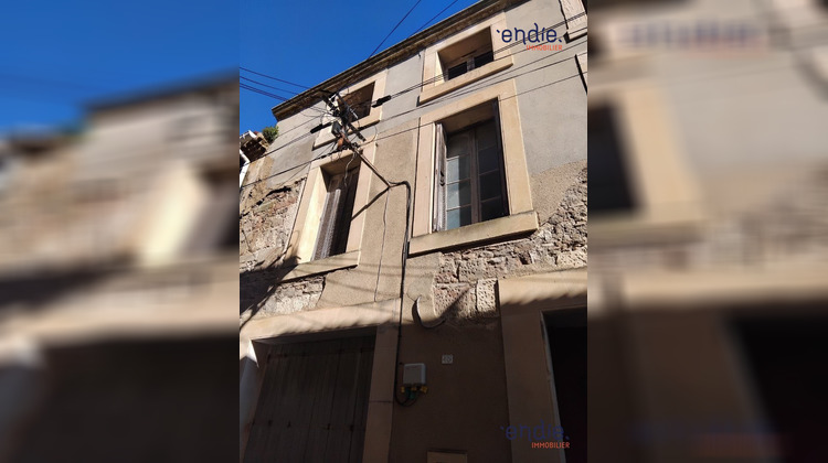 Ma-Cabane - Vente Maison Azille, 270 m²