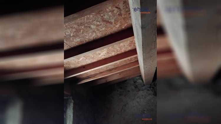 Ma-Cabane - Vente Maison Azille, 270 m²